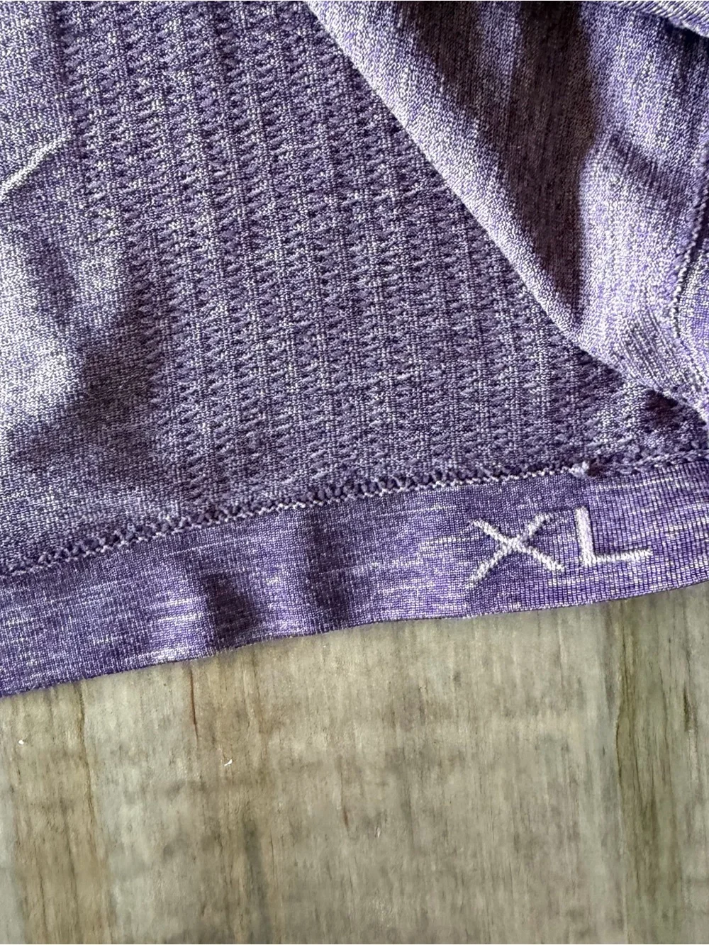 Lululemon Men's Polo
